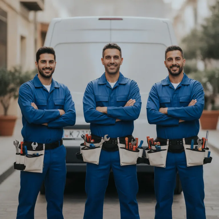 Reparación Caldera Gas equipo en Delicias